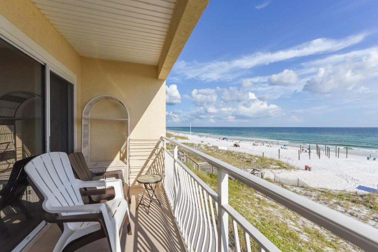 Crystal Sands II Destin Exterior foto